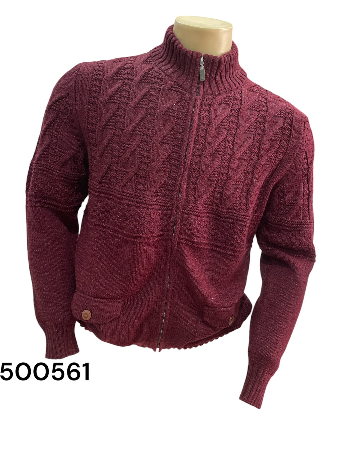 Jersey Abierto