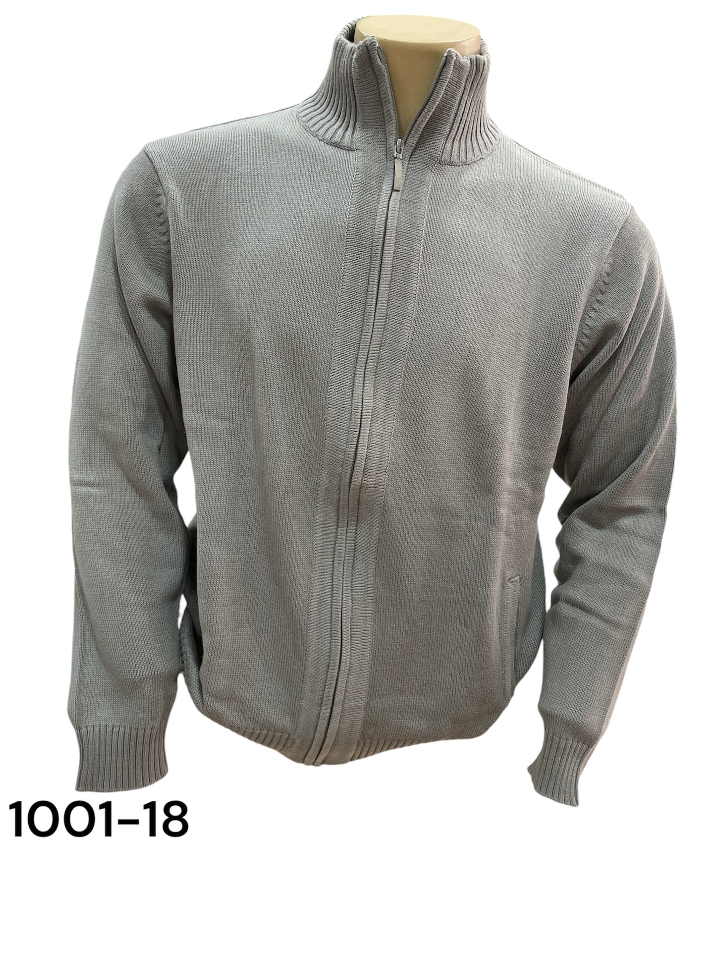 Jersey Abierto