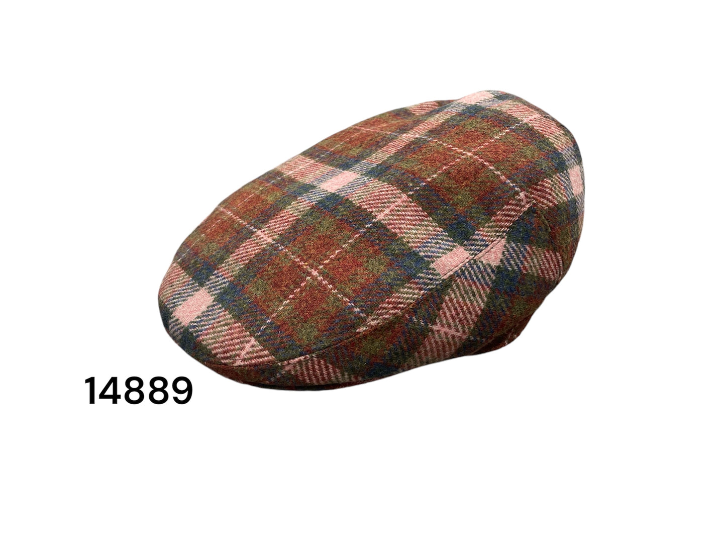 gorra 14889