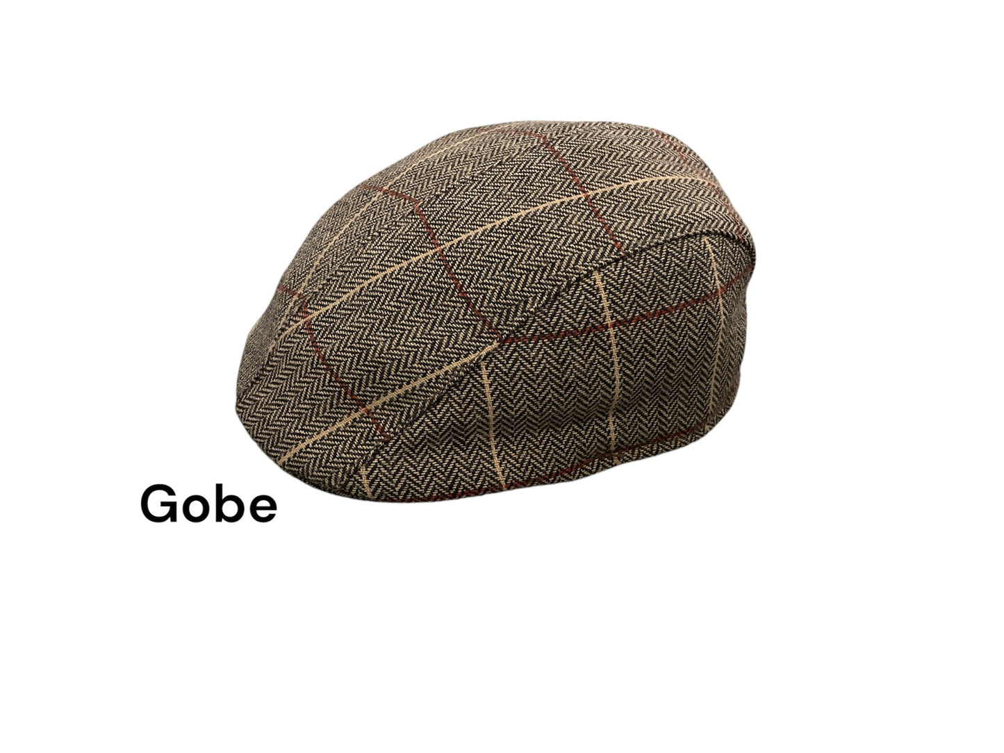 gorra gobe