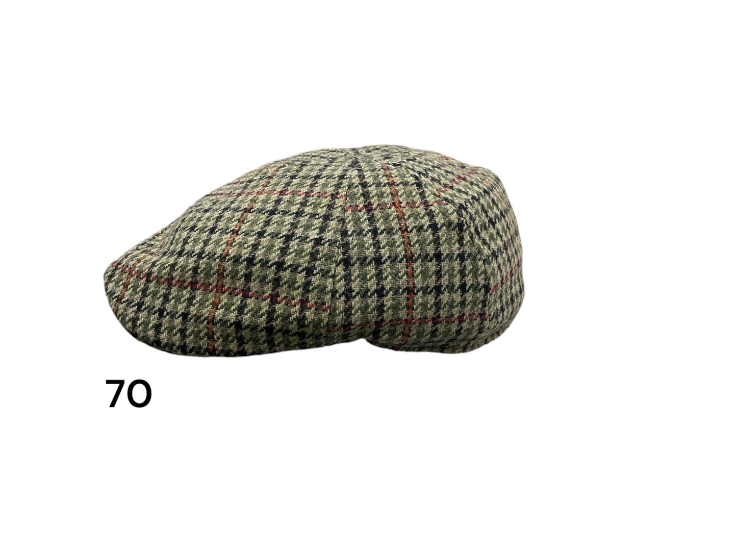 Gorra 70