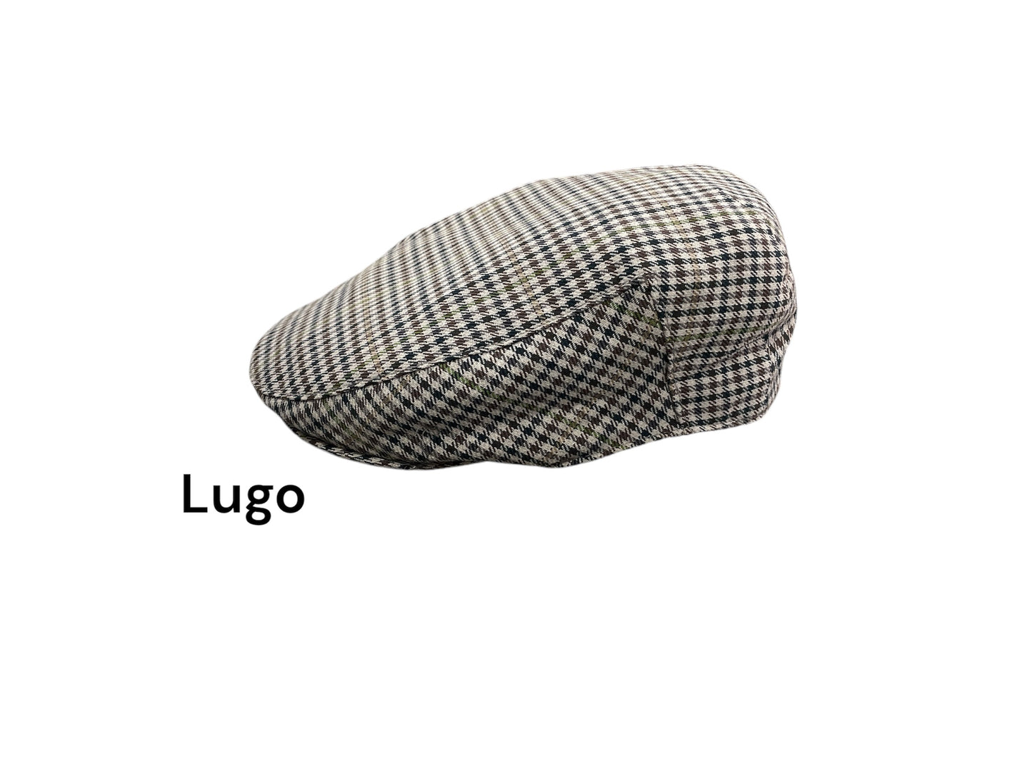 Gorra Lugo