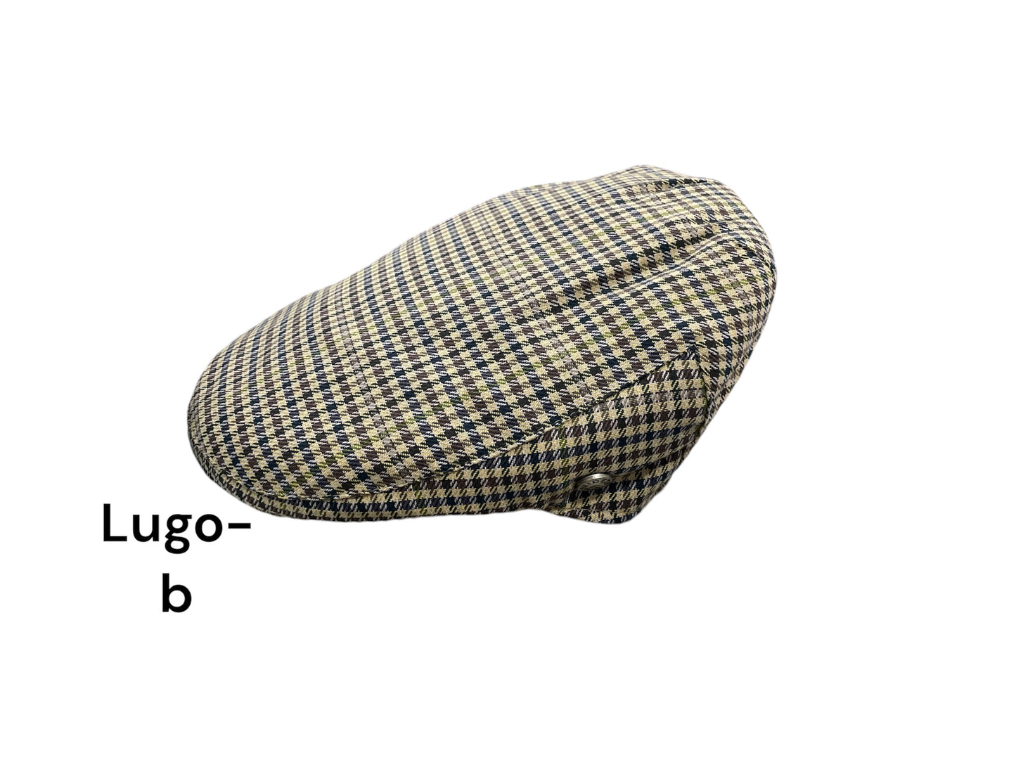 Gorra Lugo