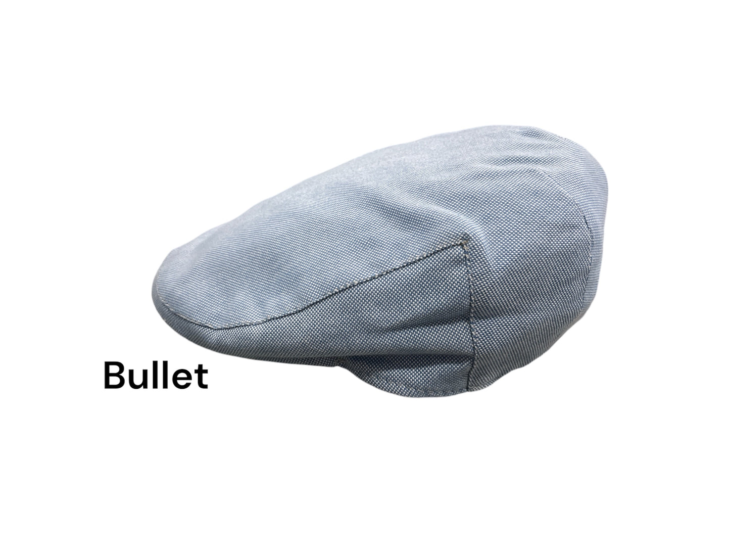 Gorra Bullet