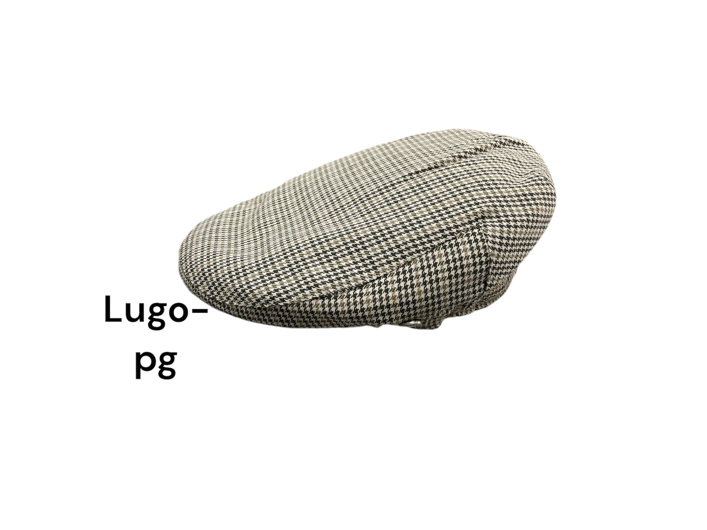 Gorra Lugo