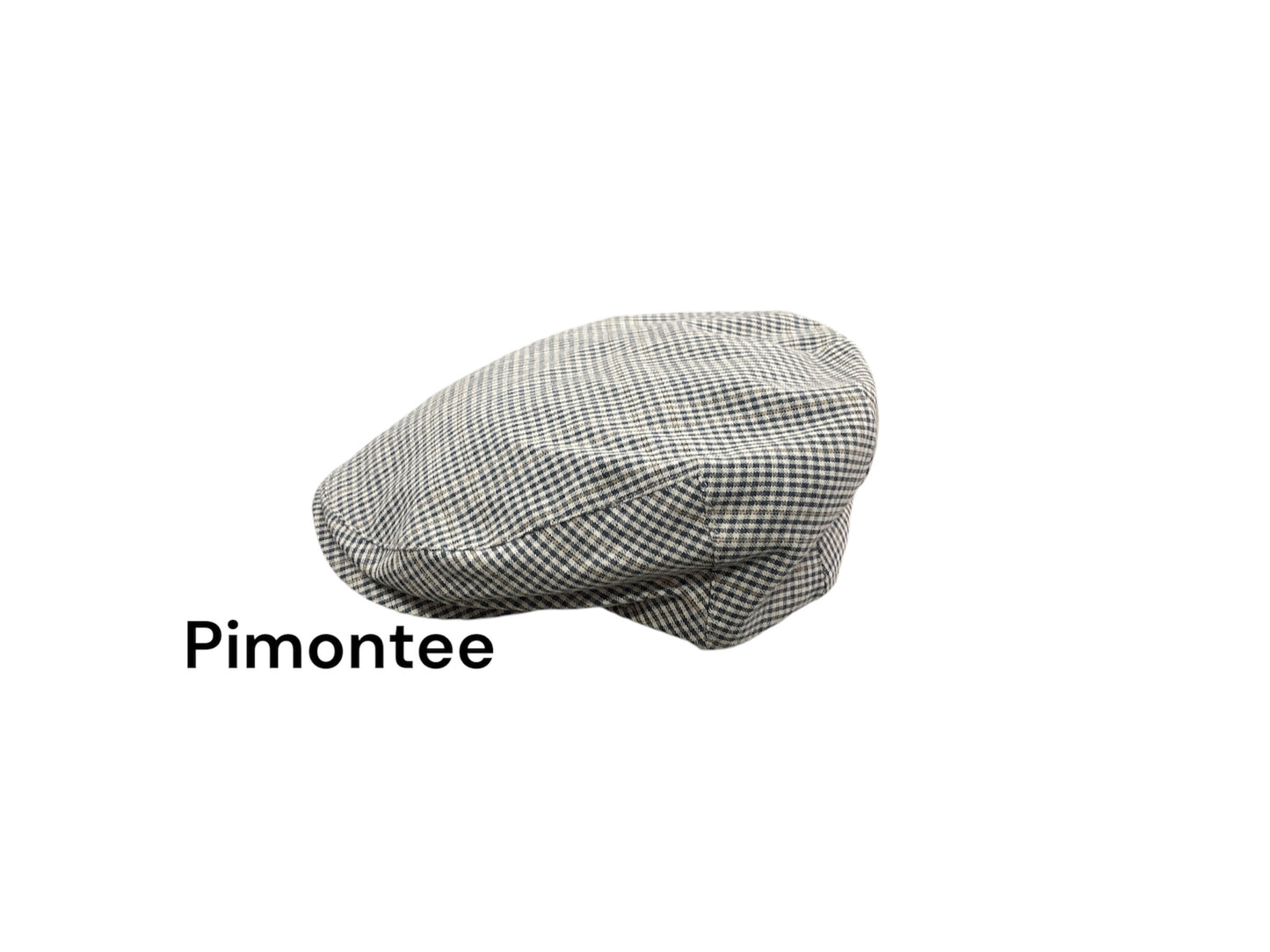 Gorra Pimontee