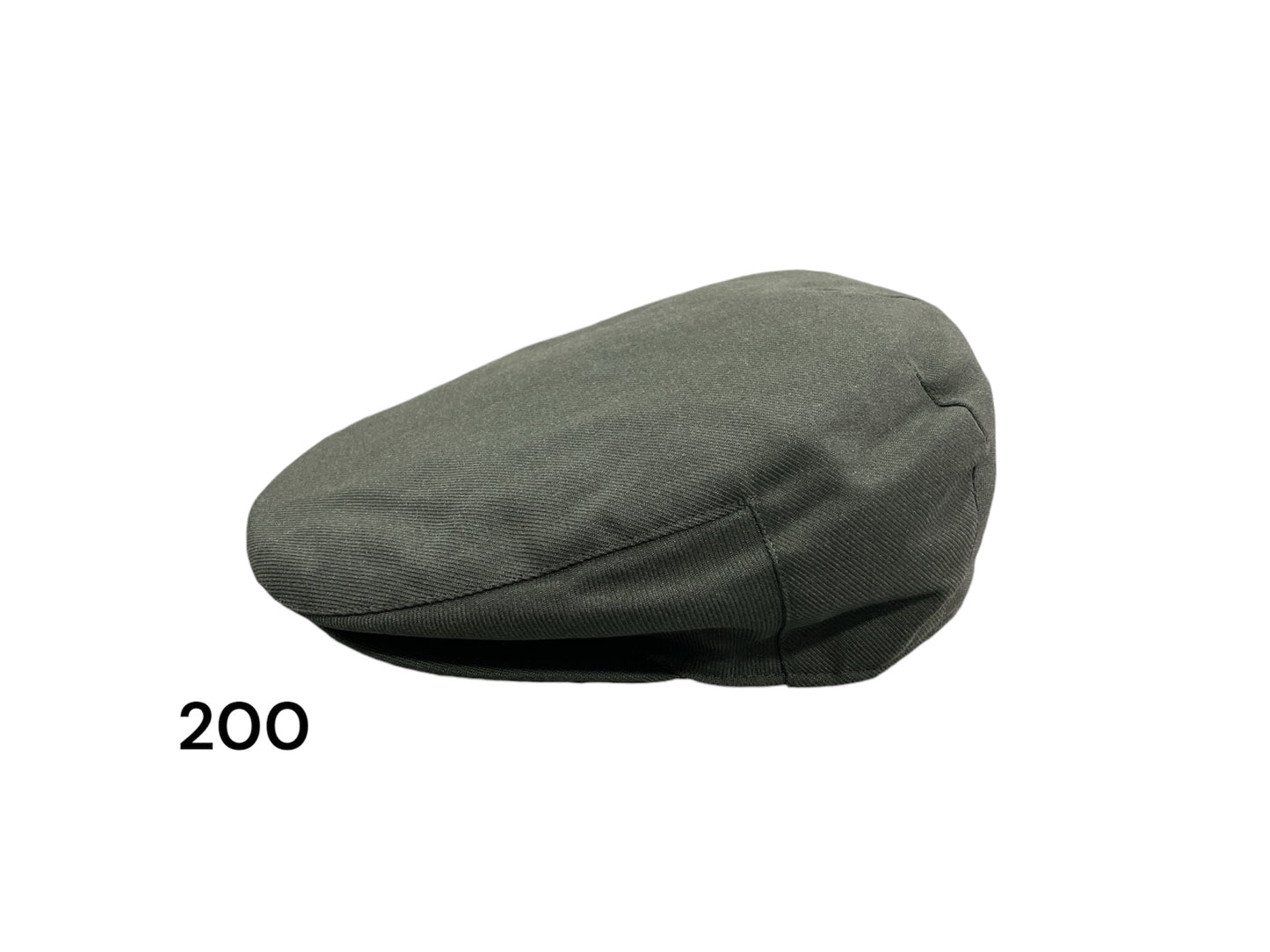 Gorra 200