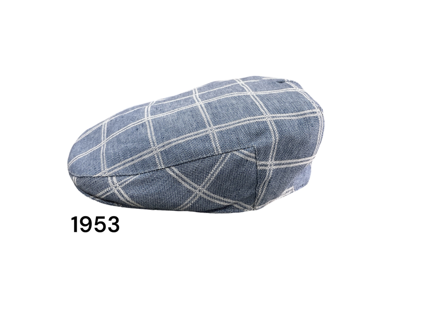 Gorra 1953