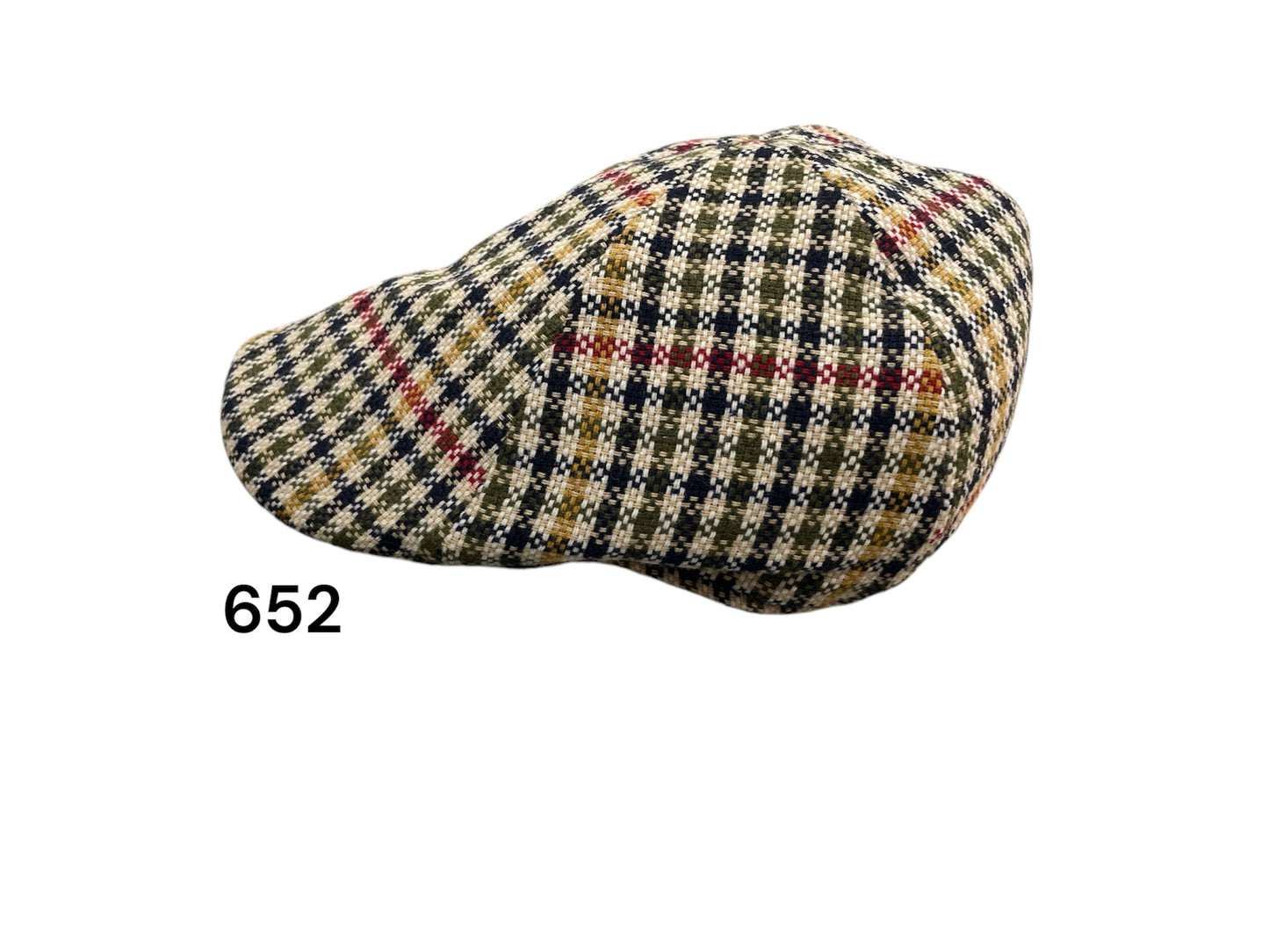 Gorra 652