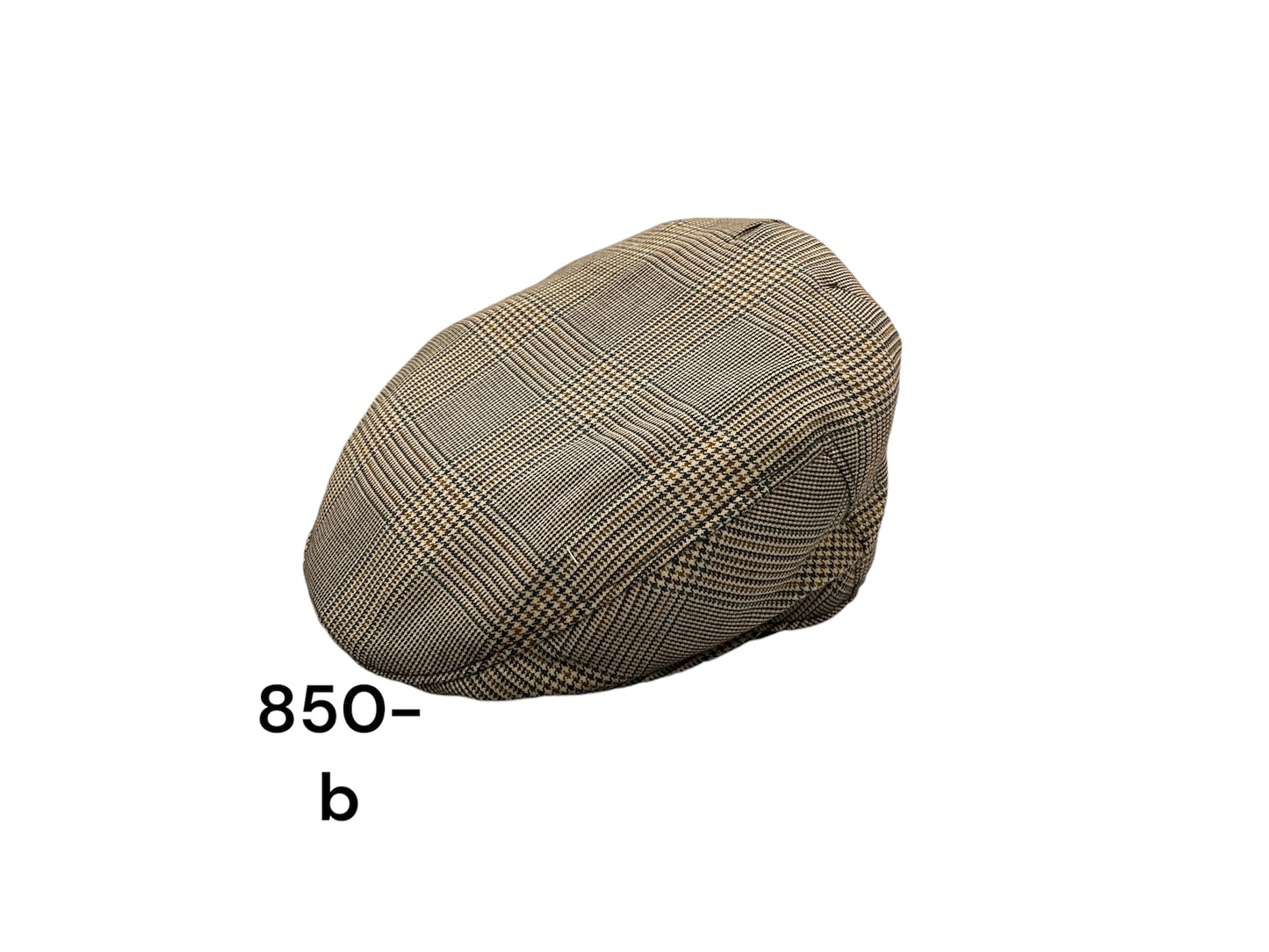 Gorra niño