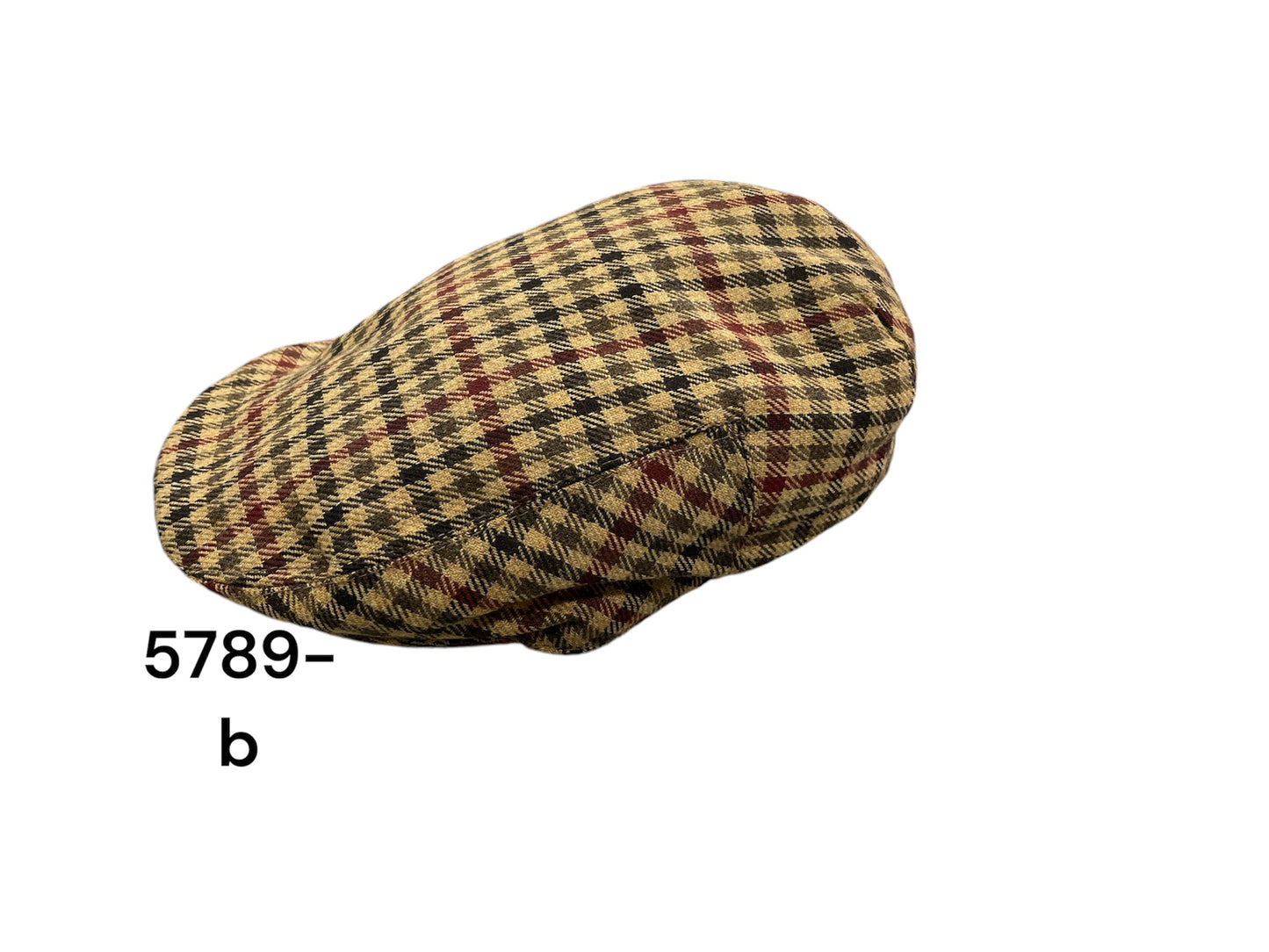 Gorra 5789